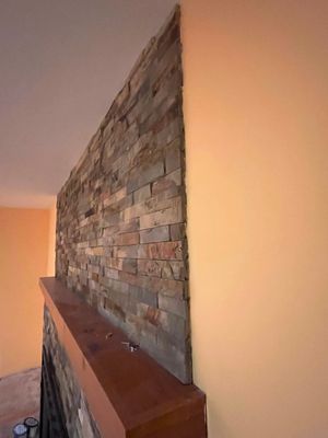 Project in Bayside