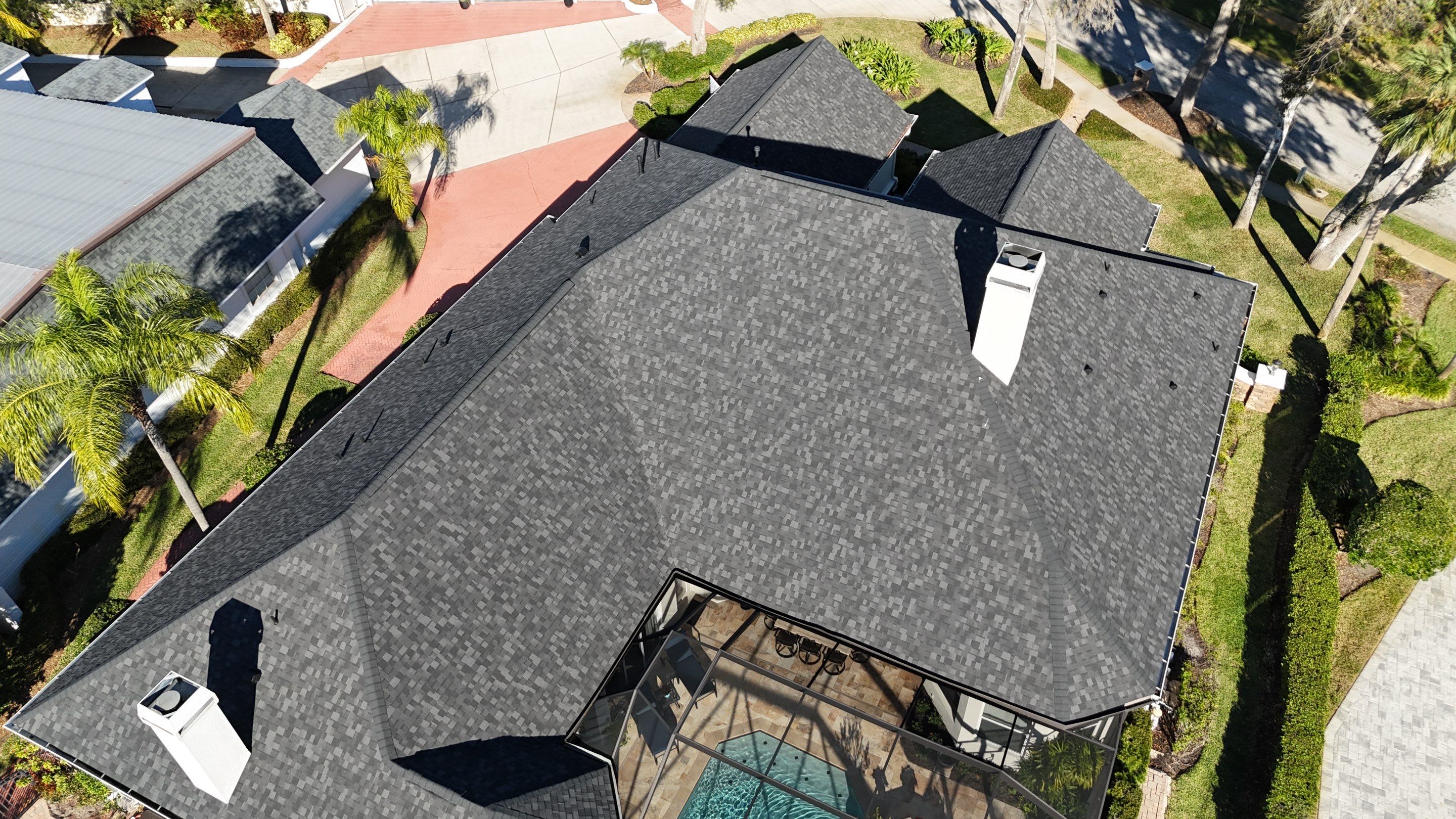 Roof Replacement in Riverview, FL by Shingle Masters Roofing