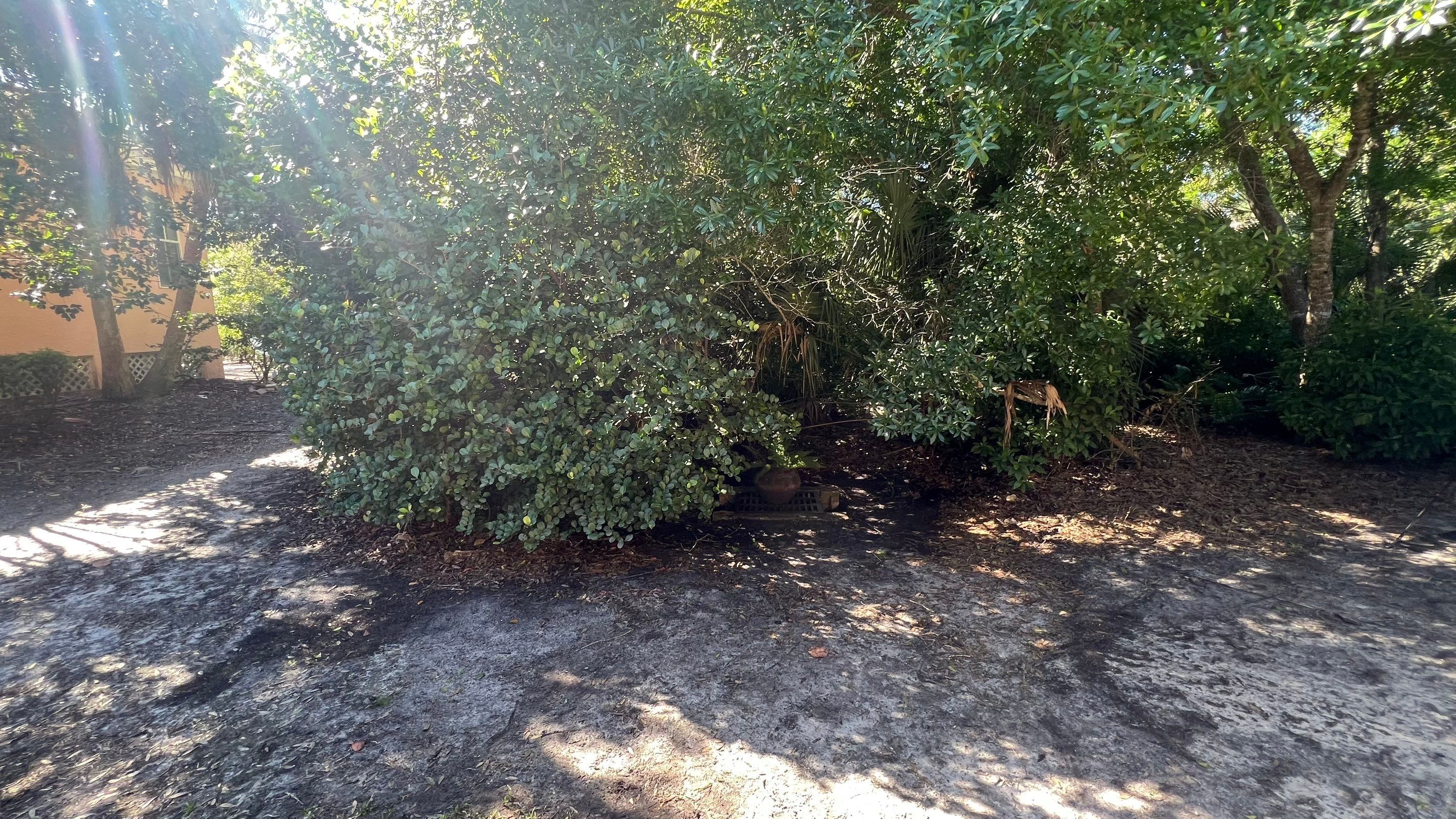 Community Stormwater System Maintenance by APS Power & Water