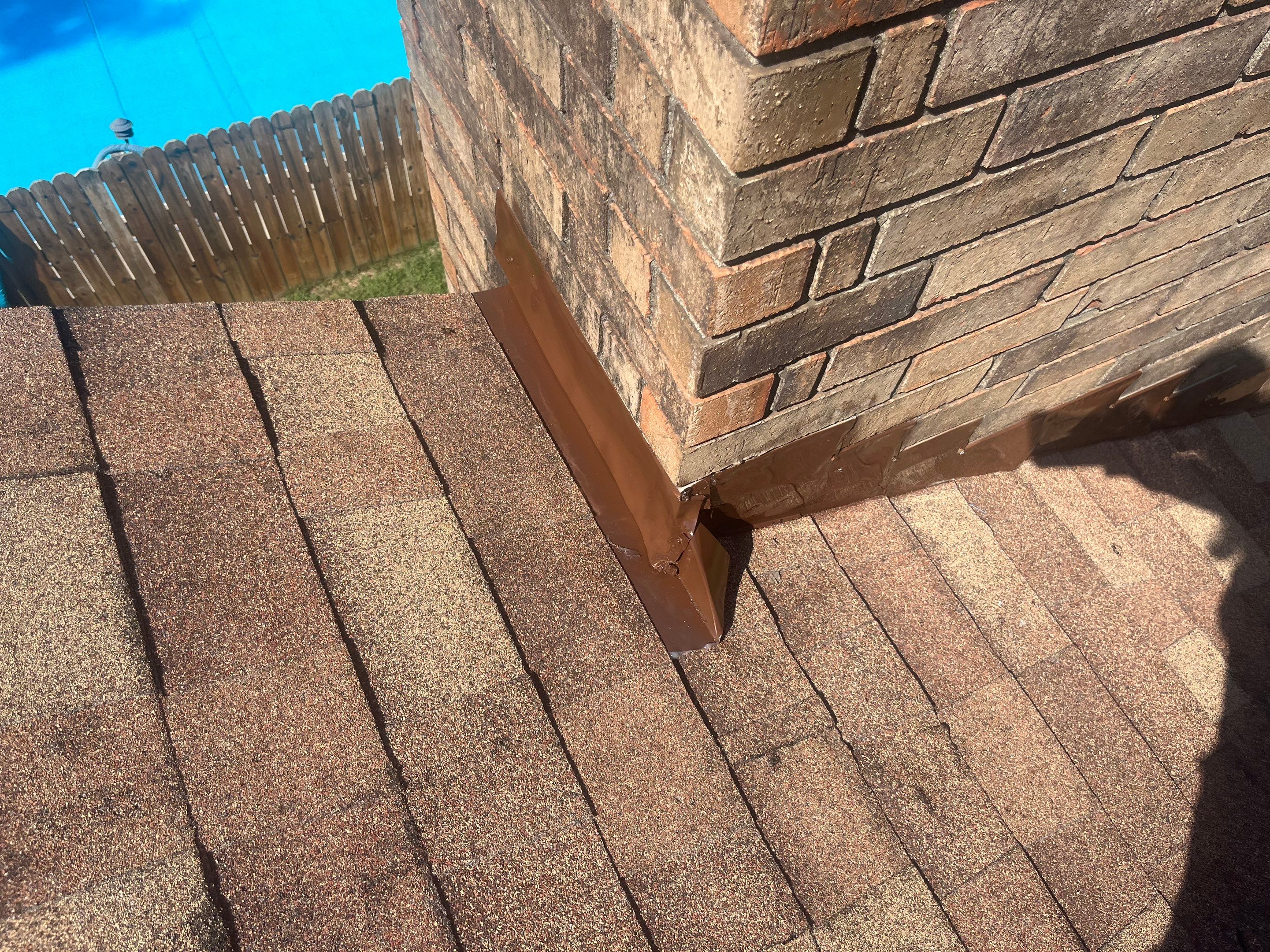 Residential Roofing Repair using Malarkey Highlander by Hostetler Roofing
