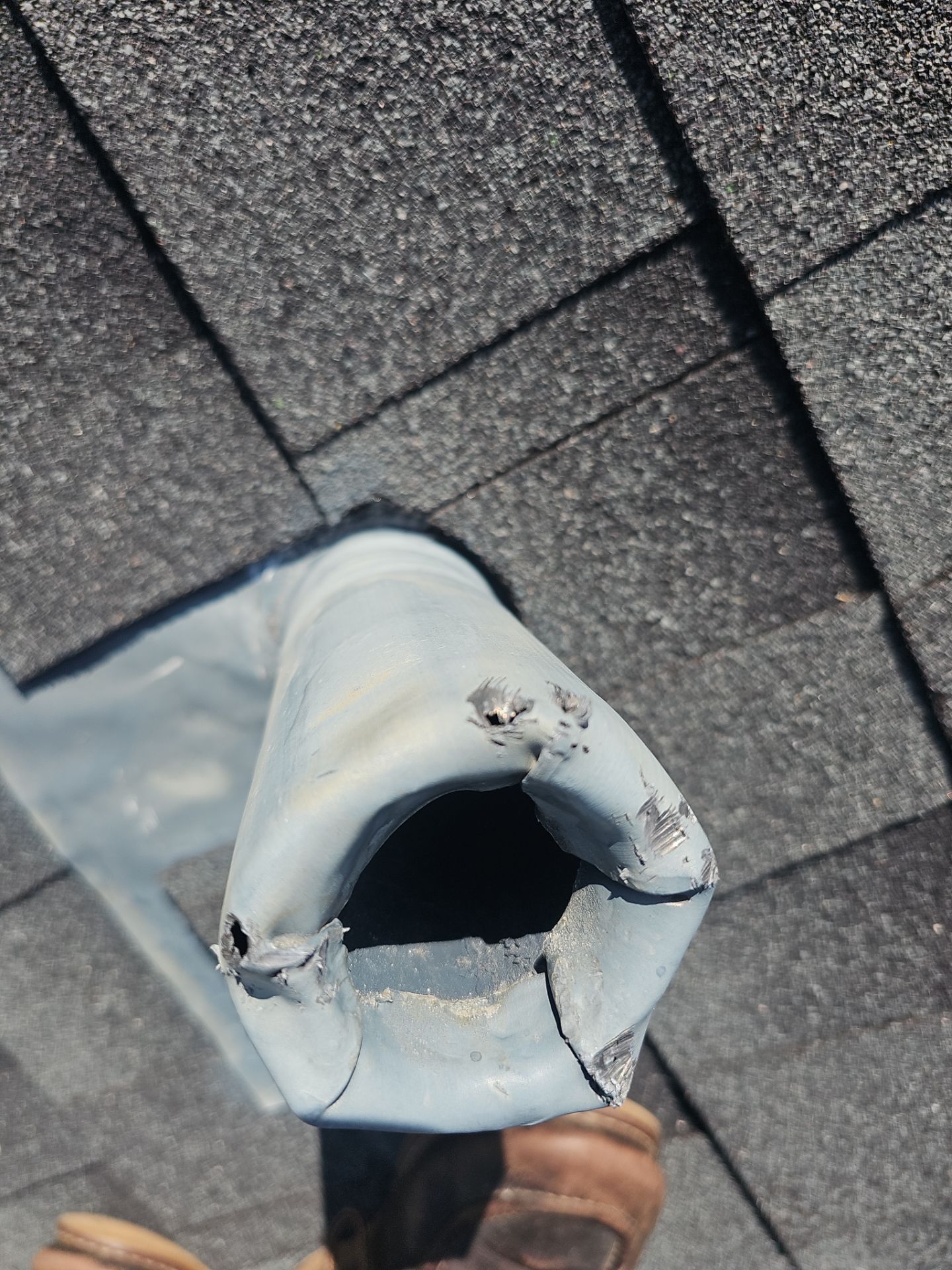 Roof Repair Rosenberg by Roof Repair Company