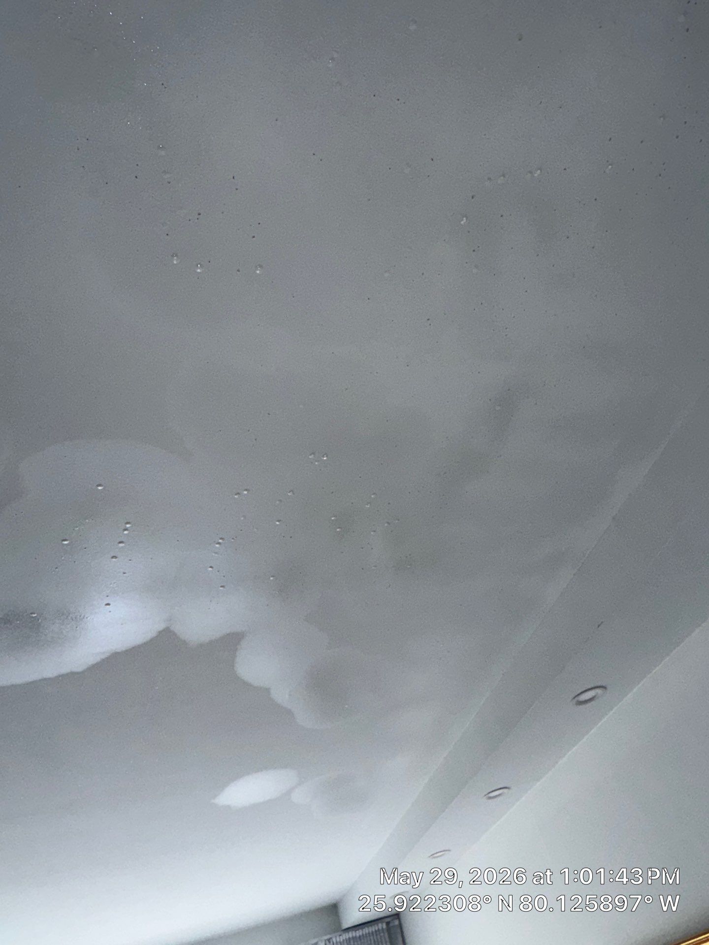 Mold Remediation and Water Damage Assessment in Sunny Isles Beach by SuperClean