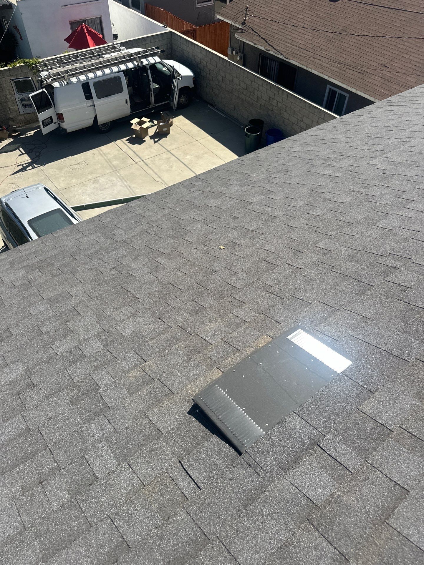 Roof Replacement - Riverside, CA 92501 by Epic Roof Replacement