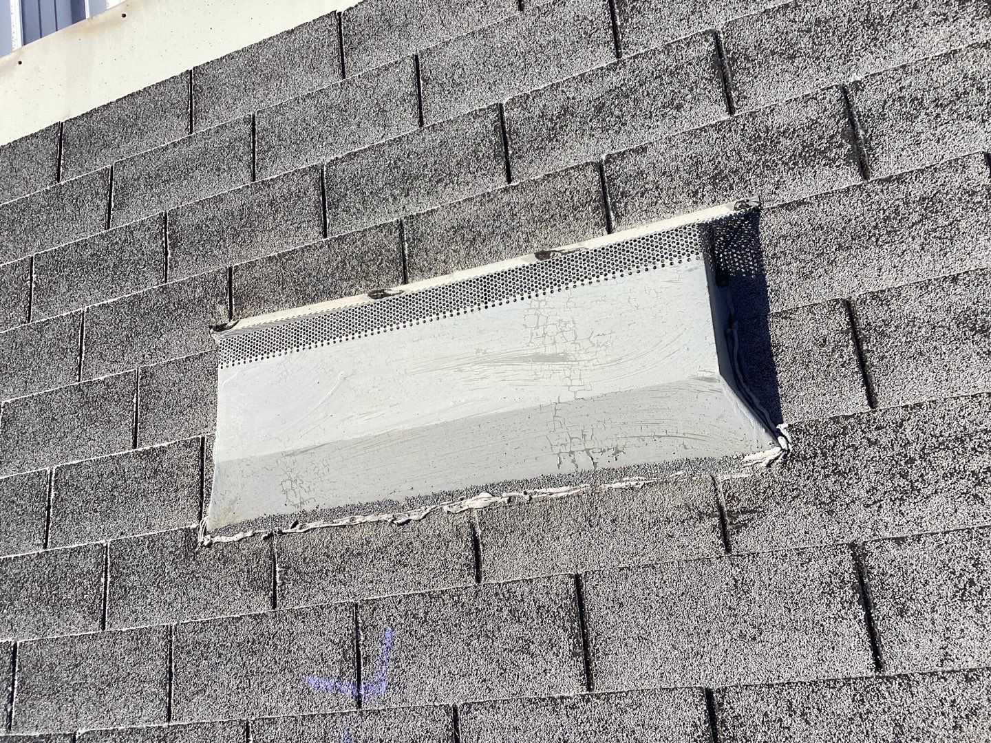 Donald's Full Re-roof by All Storm Roofing & Construction
