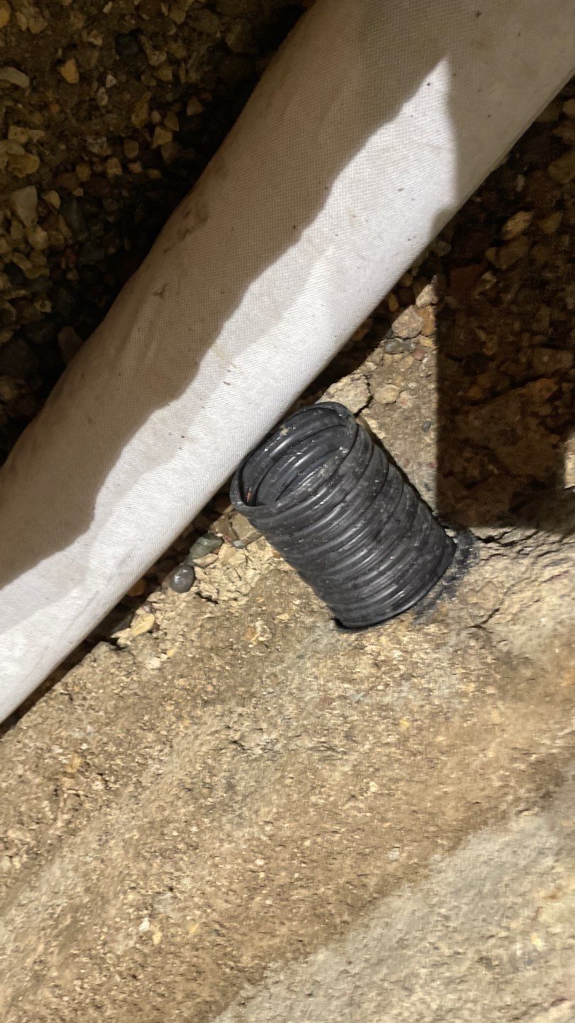 Drain Tile Repair & Wall Drainage in Shakopee, MN by Waterproofing Northeast