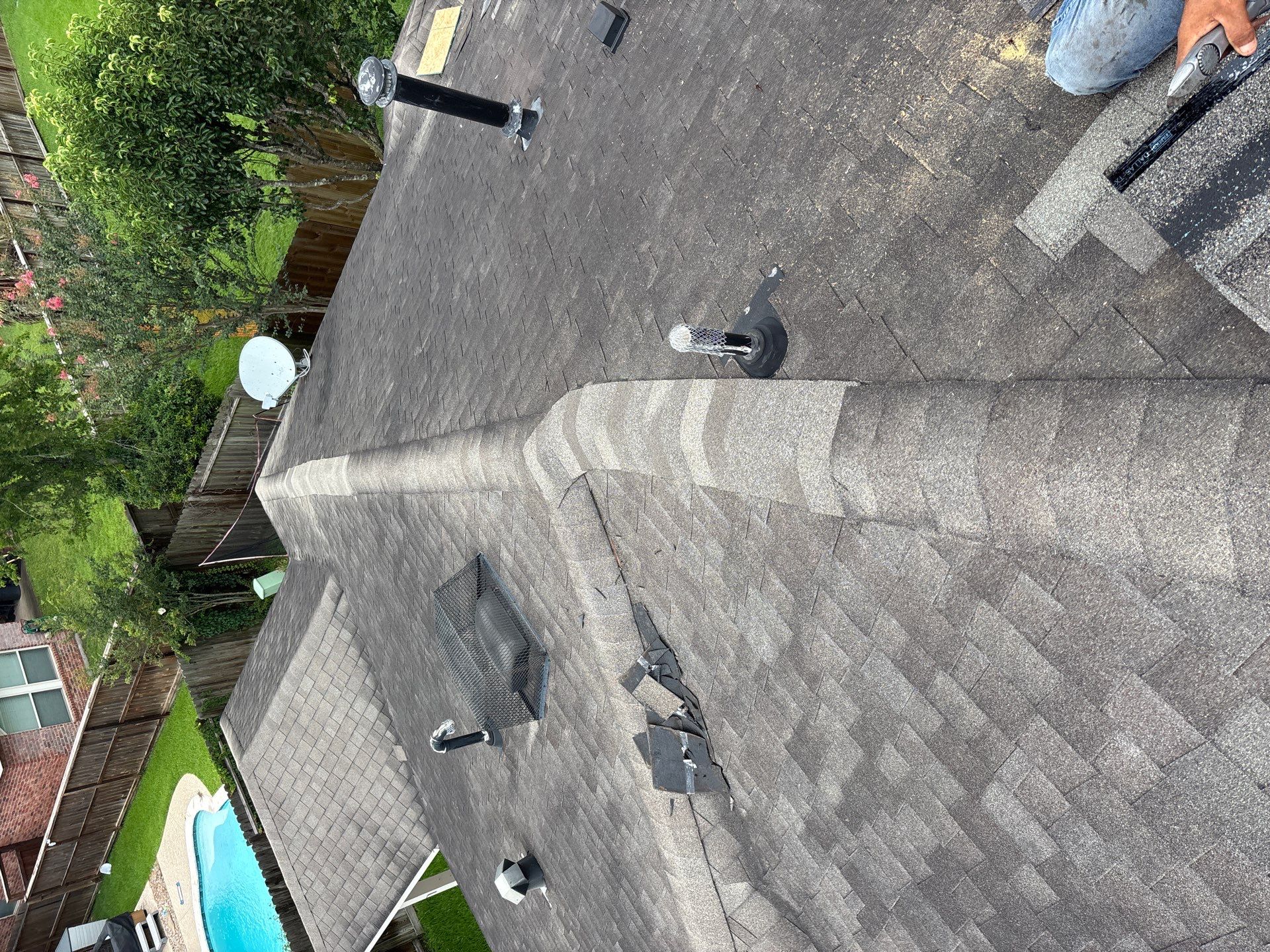 Roof Repair Humble by Roof Repair Company