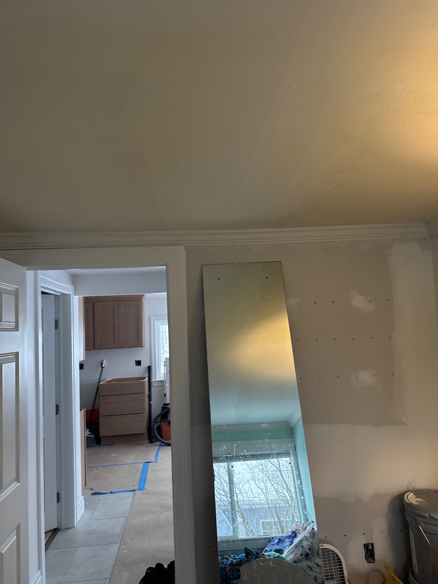 Kitchen Remodel by Ivy Lea Construction