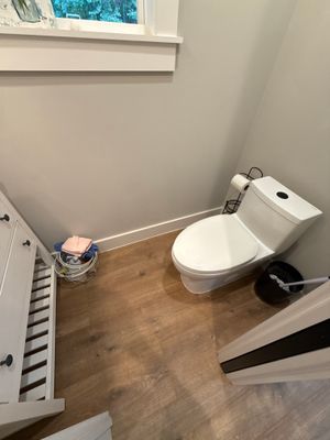 Project in Drummonds