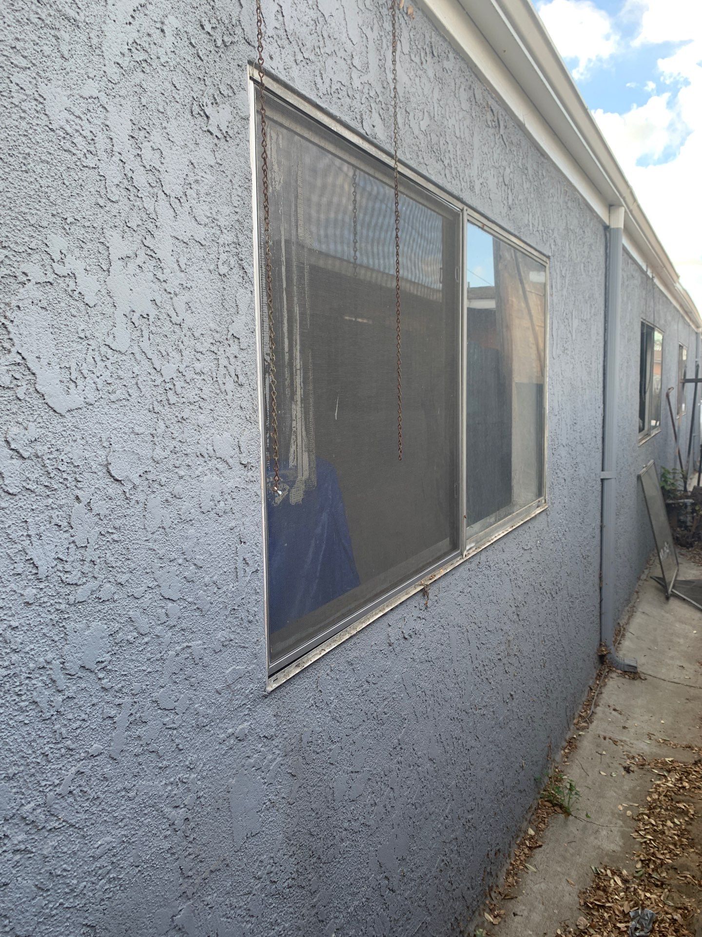 Window Installation using Vinyl Windows by American Window Company