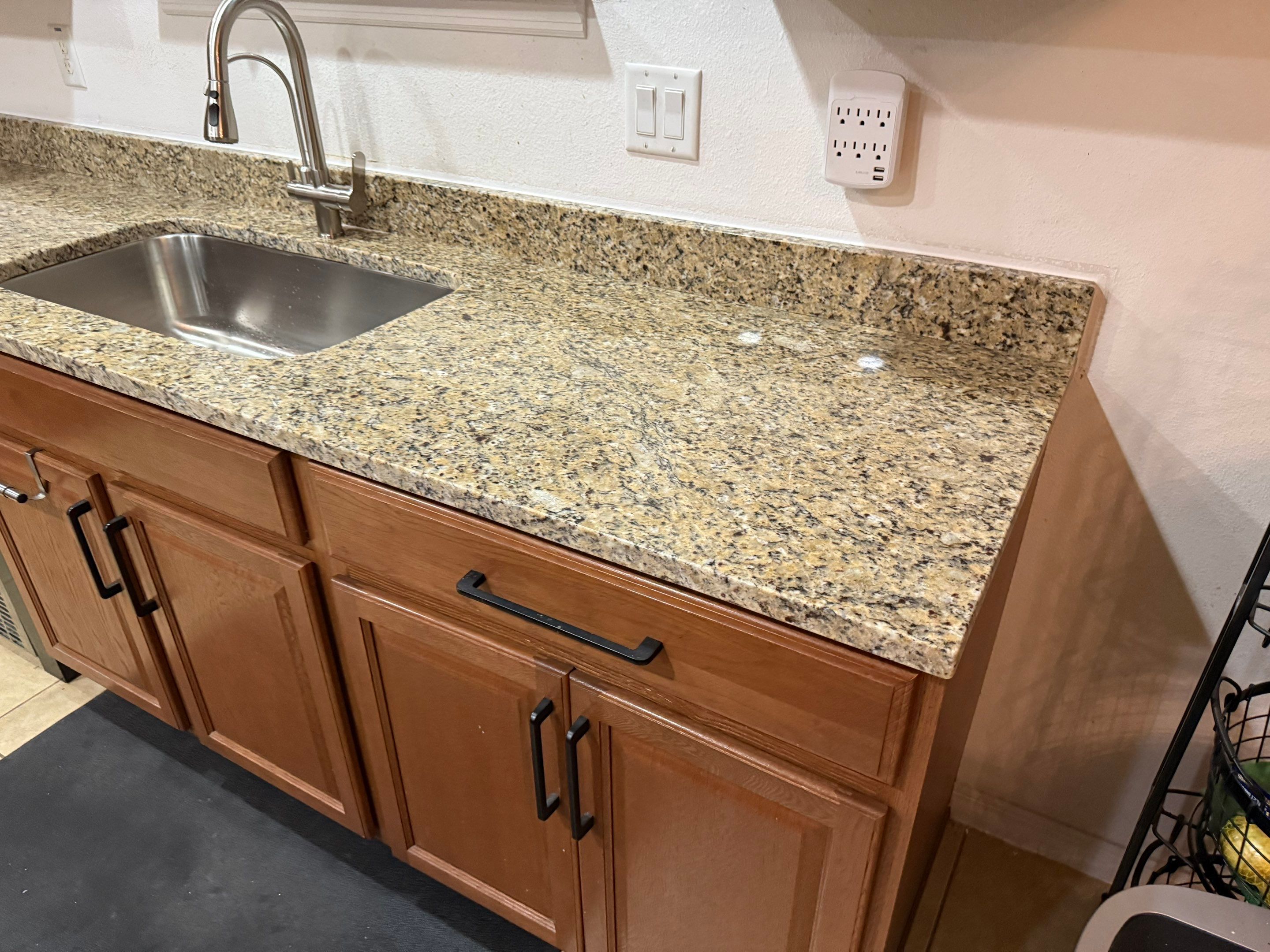 Project in Winter Haven by You Restorations LLC DBA YOU-Home