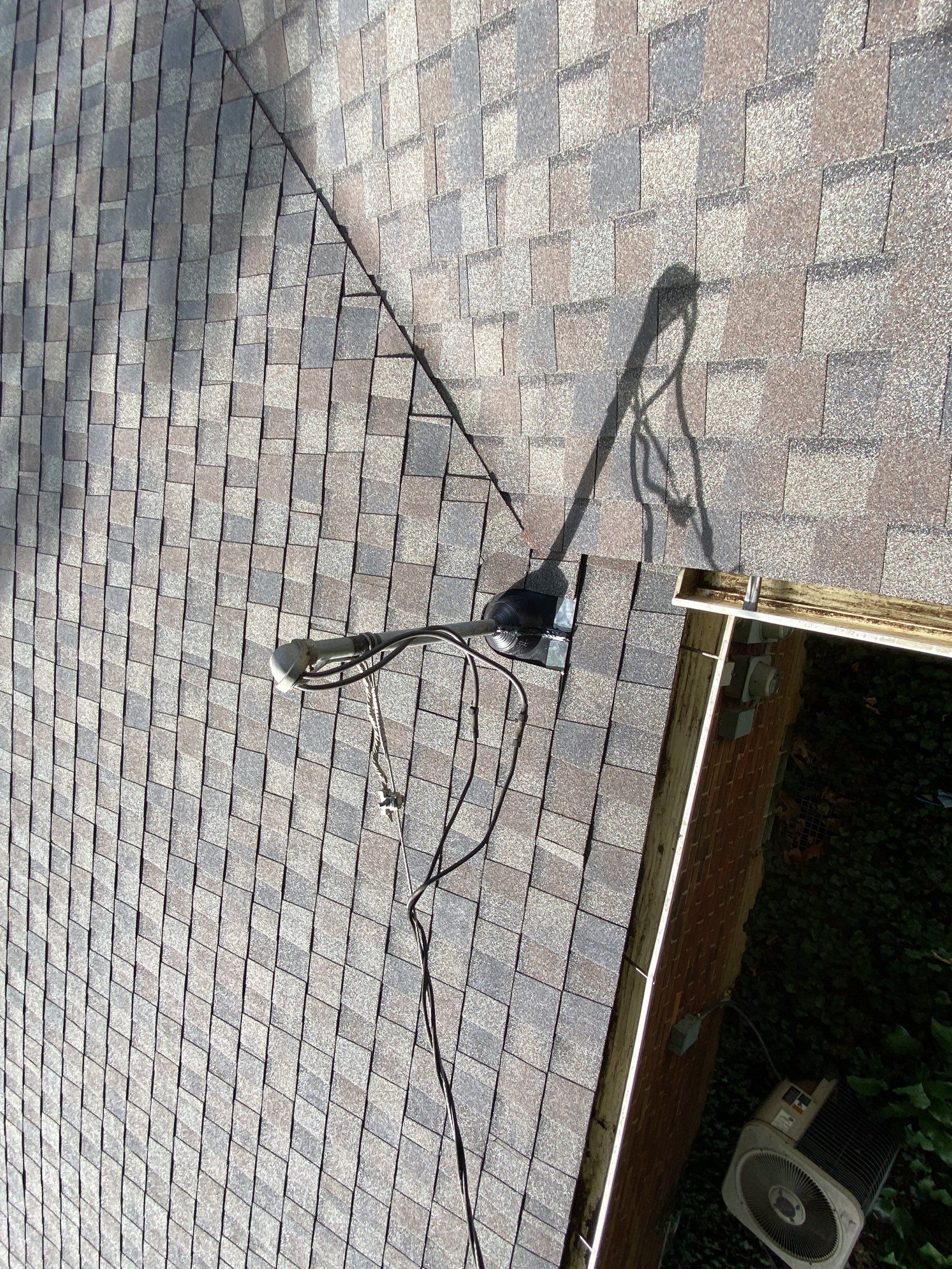 Roof Replacement using CertainTeed Landmark by 180 Contractors