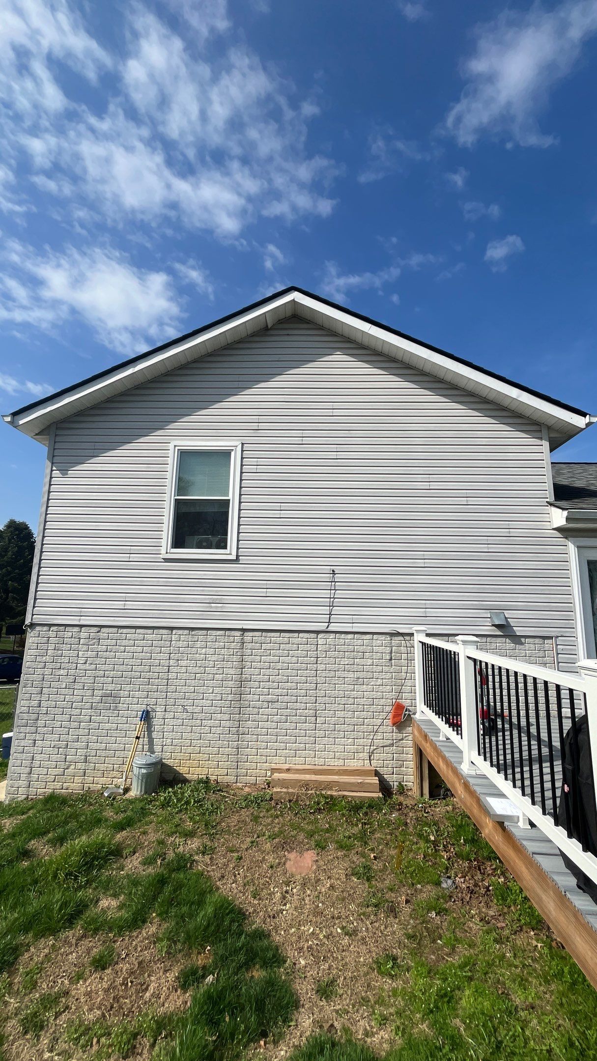 Siding by Aspen Home Improvements