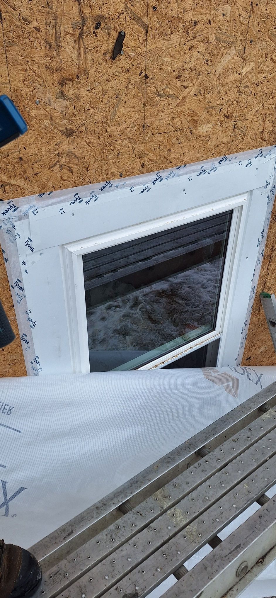 Royal Siding and Okna Windows by Aspen Home Improvements