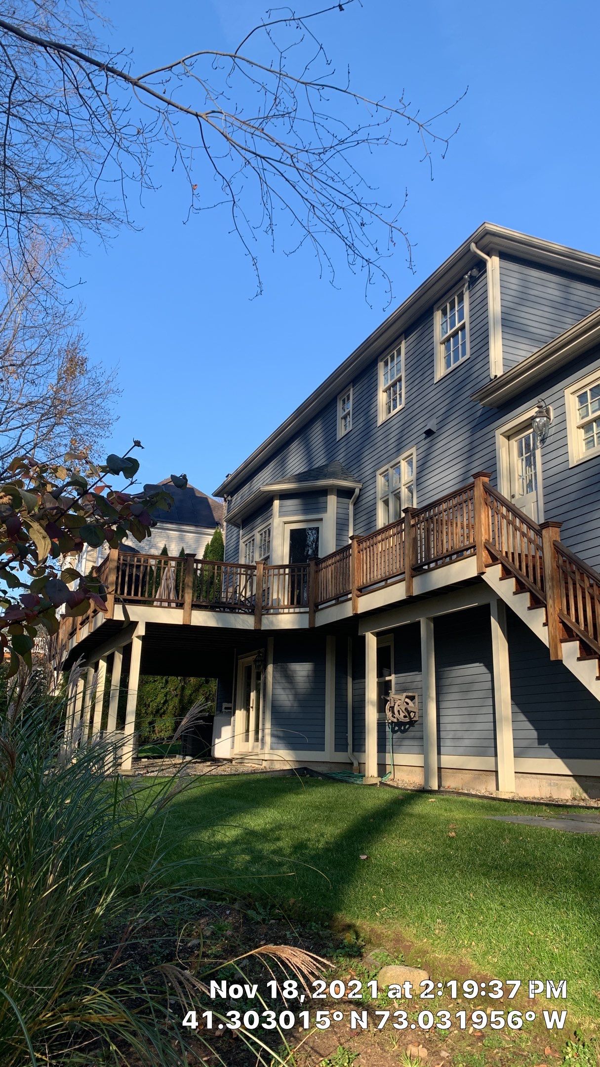 Residential Roofing Installation using Owens Corning TruDefinition Duration - Estate Gray by A Plus Exterior