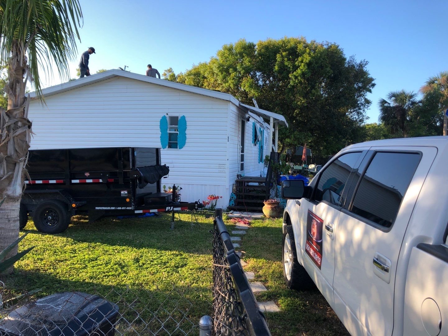 Residential Roofing Installation using Owens Corning Duration Shingle  by First Due Roofing