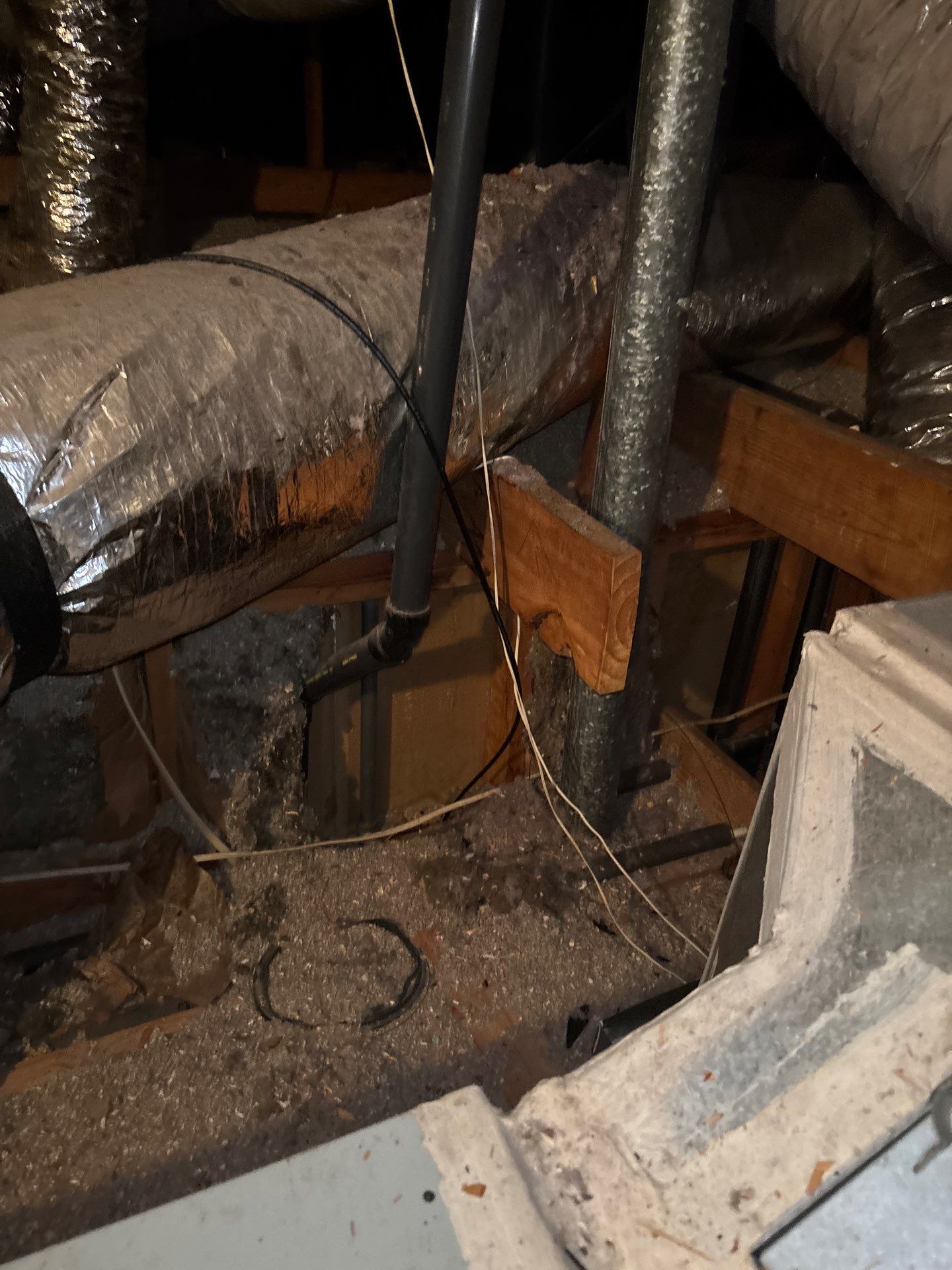 Roof Repair Houston by Roof Repair Services LLC