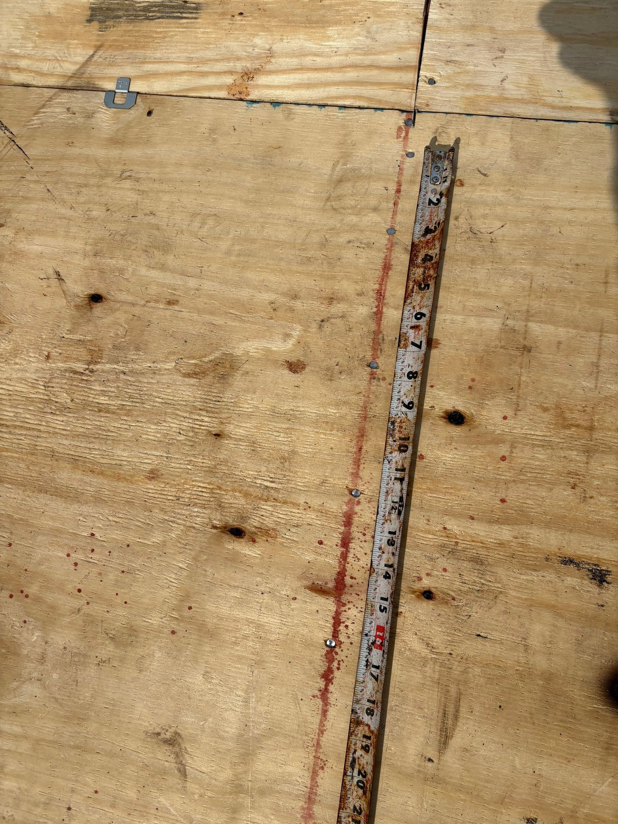 Project in St. Petersburg 33713 by Mitchell Roofing Company LLC 