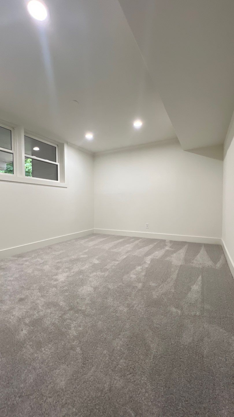Comprehensive Home Renovation and Interior Remodeling in Marietta by Swift Home Renovations