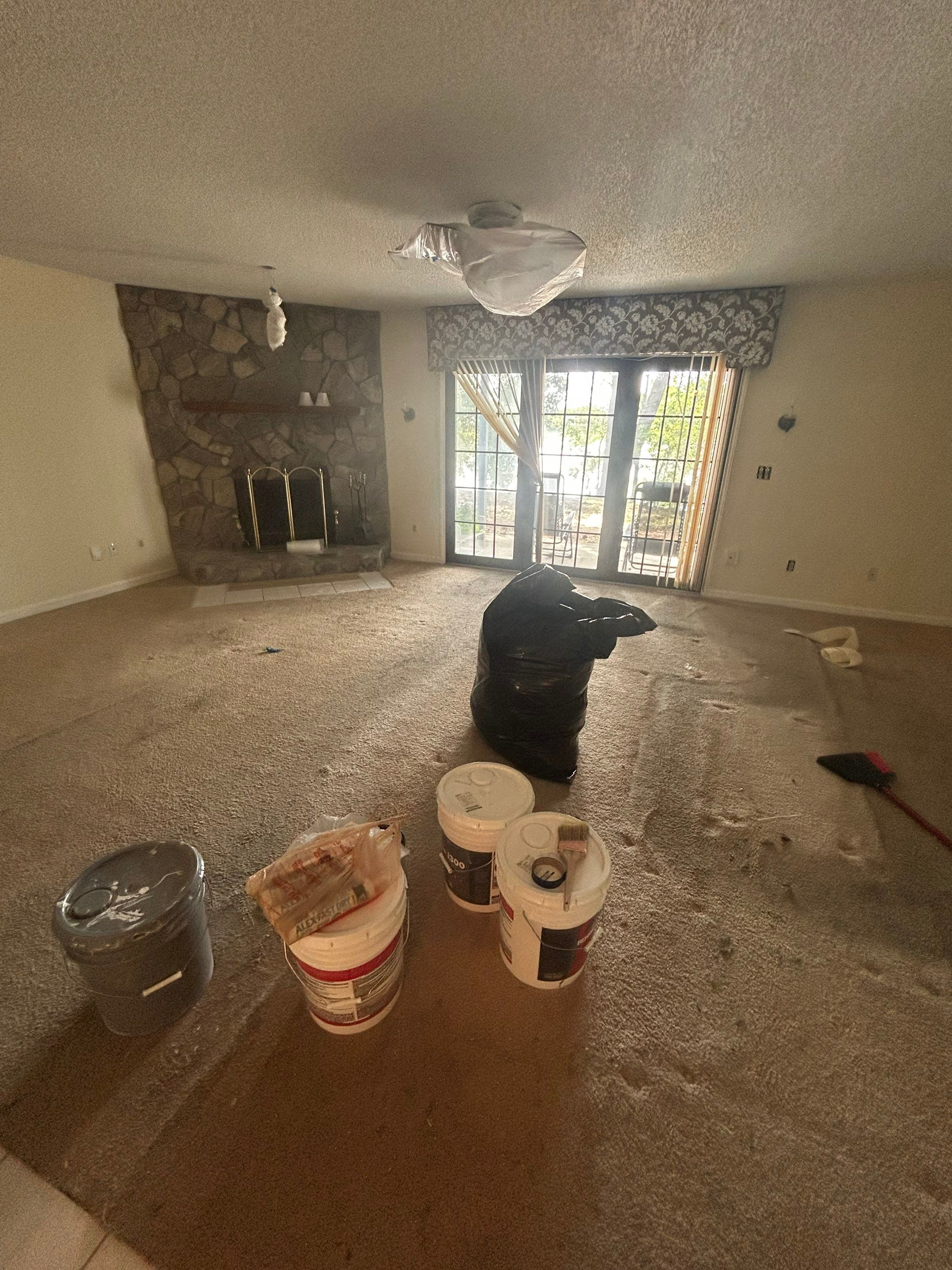 Full Home Flooring & 2-Bathroom Renovation by urban green energy llc