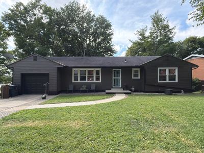 Lancaster, OH Windows, Siding, Gutters & Paint! by Canopy Contracting