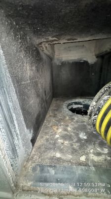 Air Duct & Air Handler Cleaning in Winter Garden
