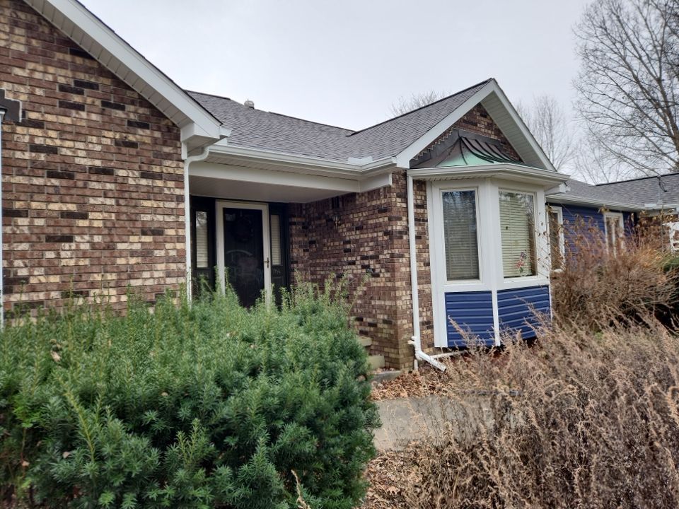 Roof Replacement using CertainTeed Landmark by 180 Contractors