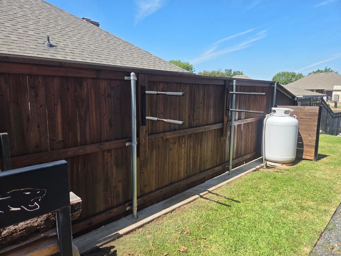 Project in Granbury by Armor Roofing | Exteriors