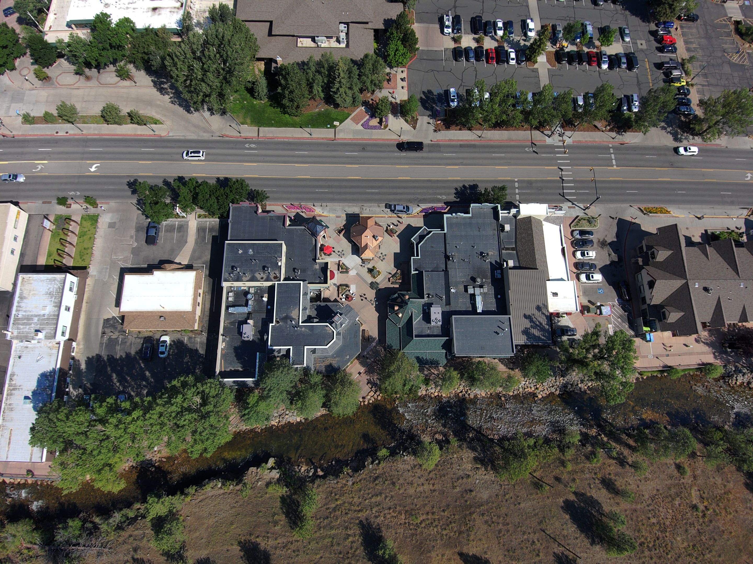 Commercial EPDM Roofing Estes Park by Blue Peaks Roofing LLC