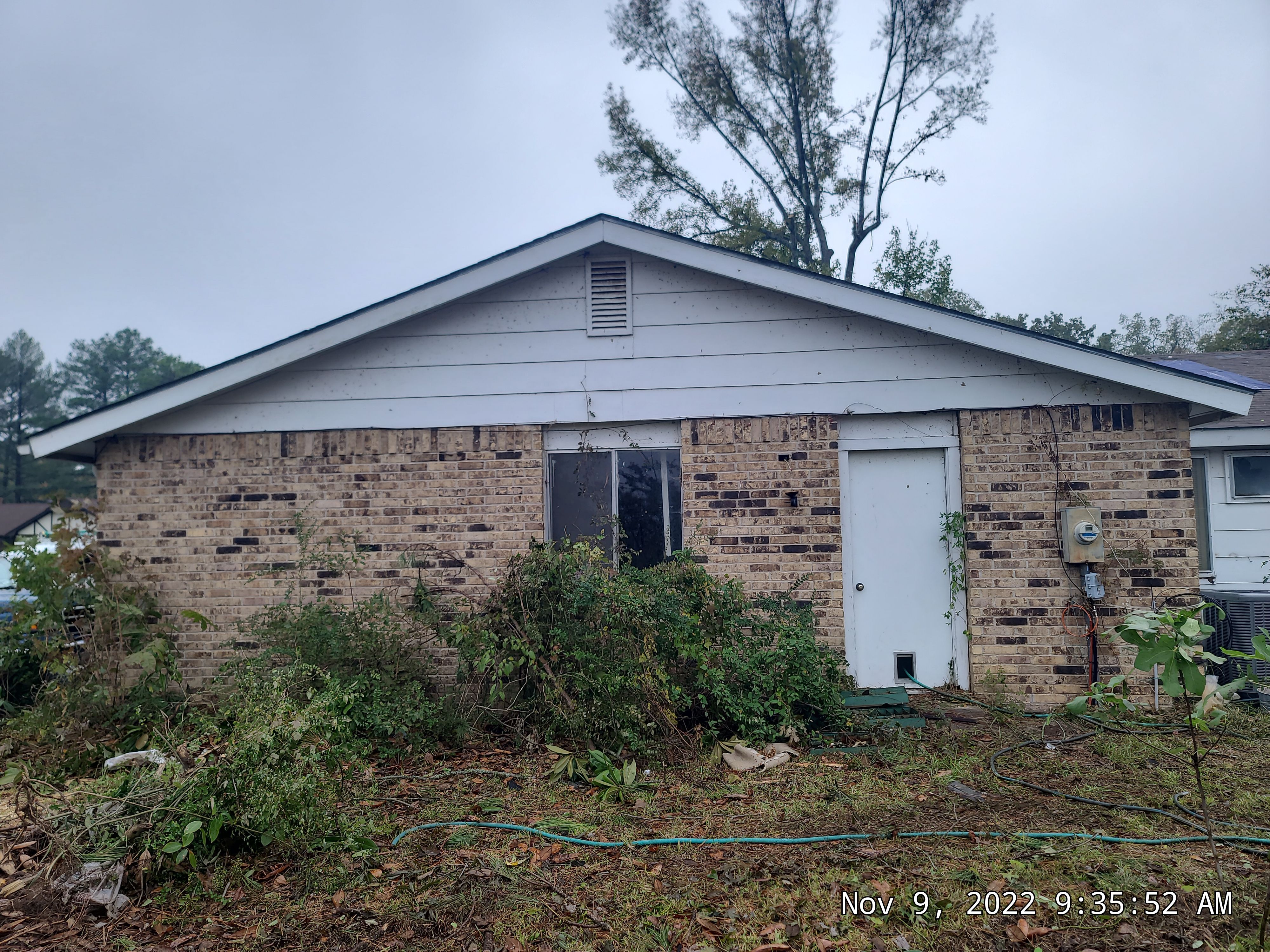 Residential Roofing Installation in Idabel, Oklahoma by Hostetler Roofing