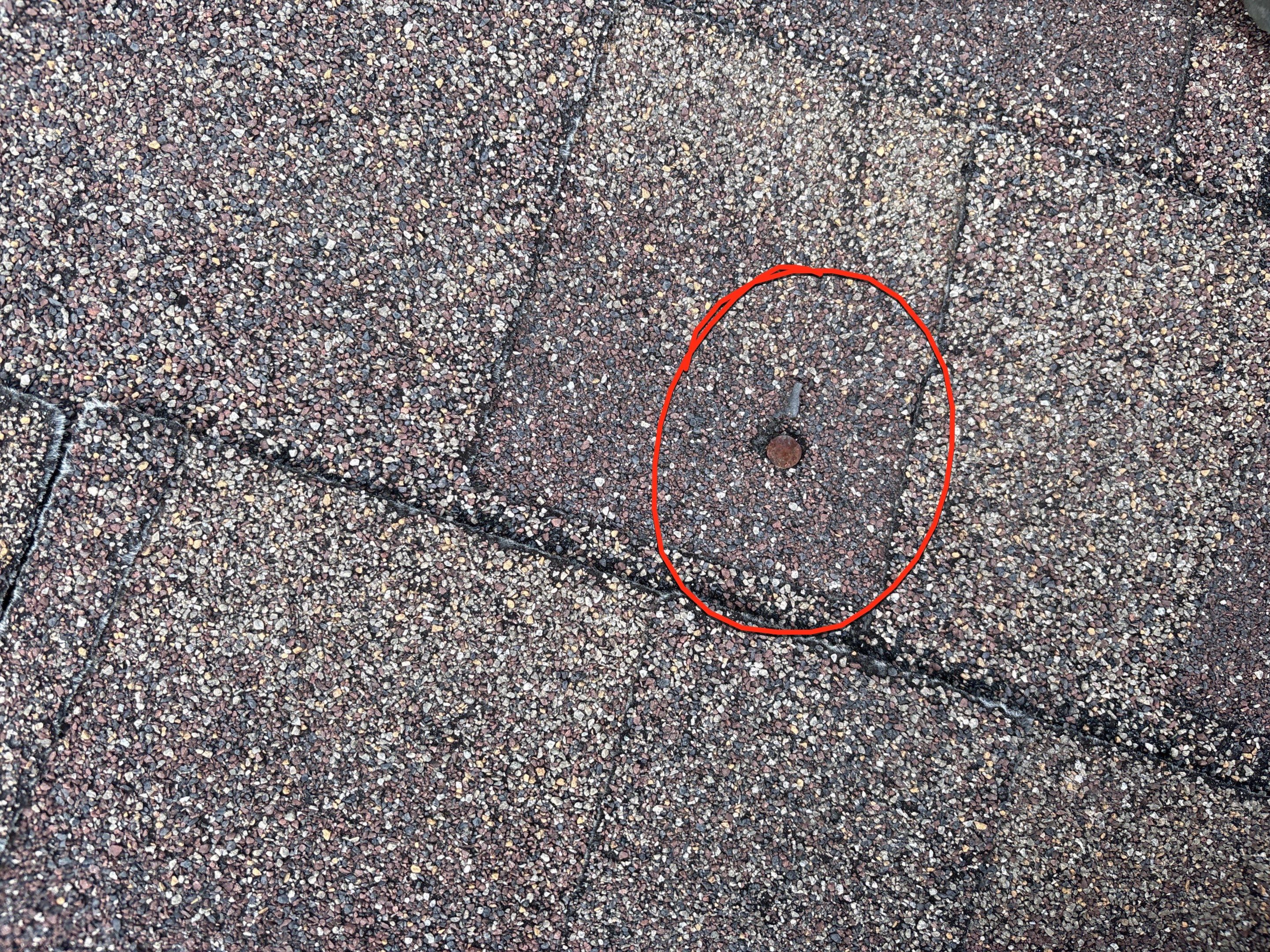 Emergency Repair  by Deerfield Roofing LLC