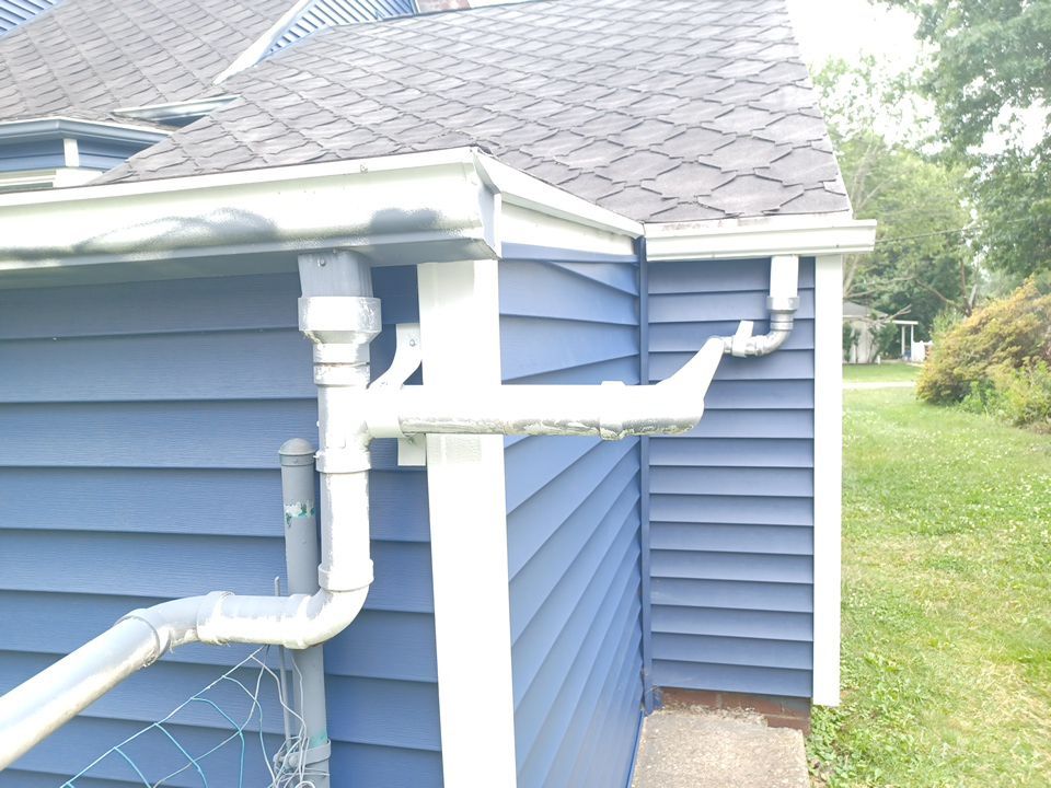 Jafar Godfrey by Silver Leaf Contracting 