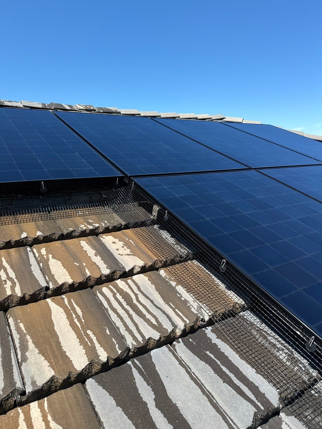 Project in Sacramento, CA by All One Solar Shine