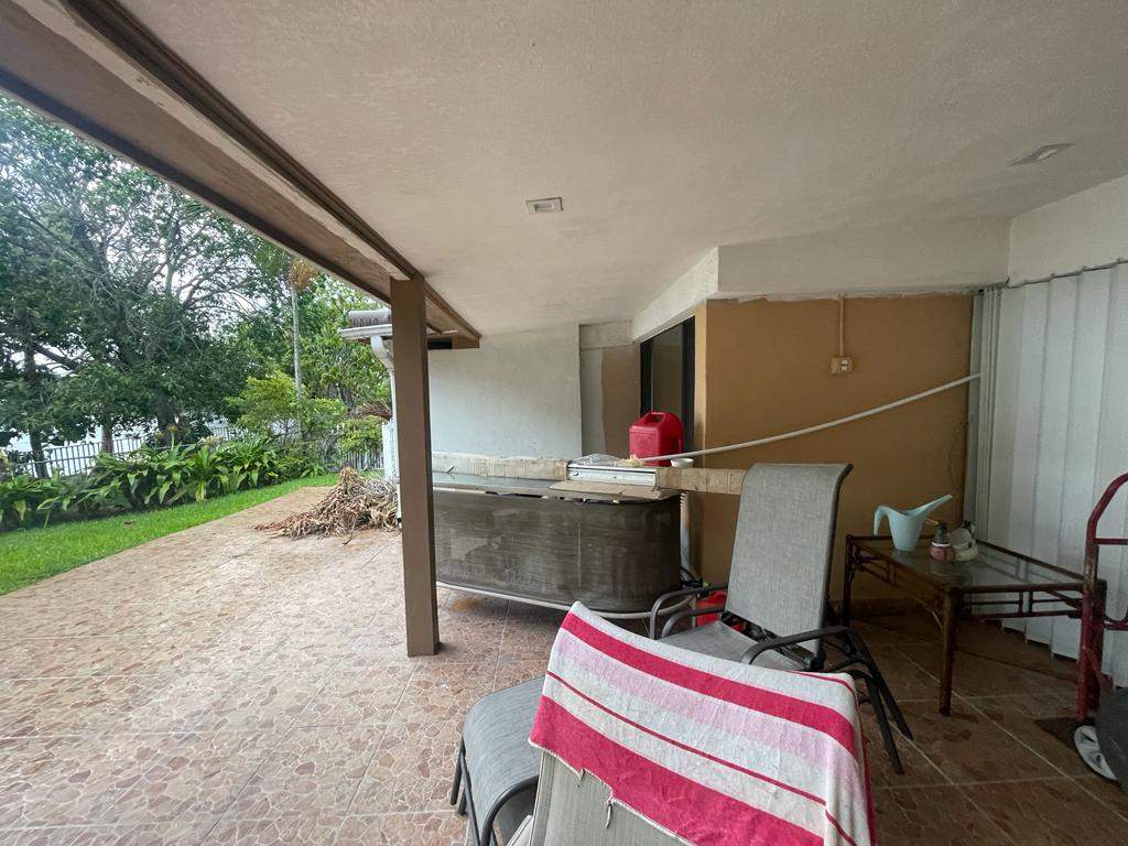 Water Damage Claim in Hialeah by FLAPA & KeyStone