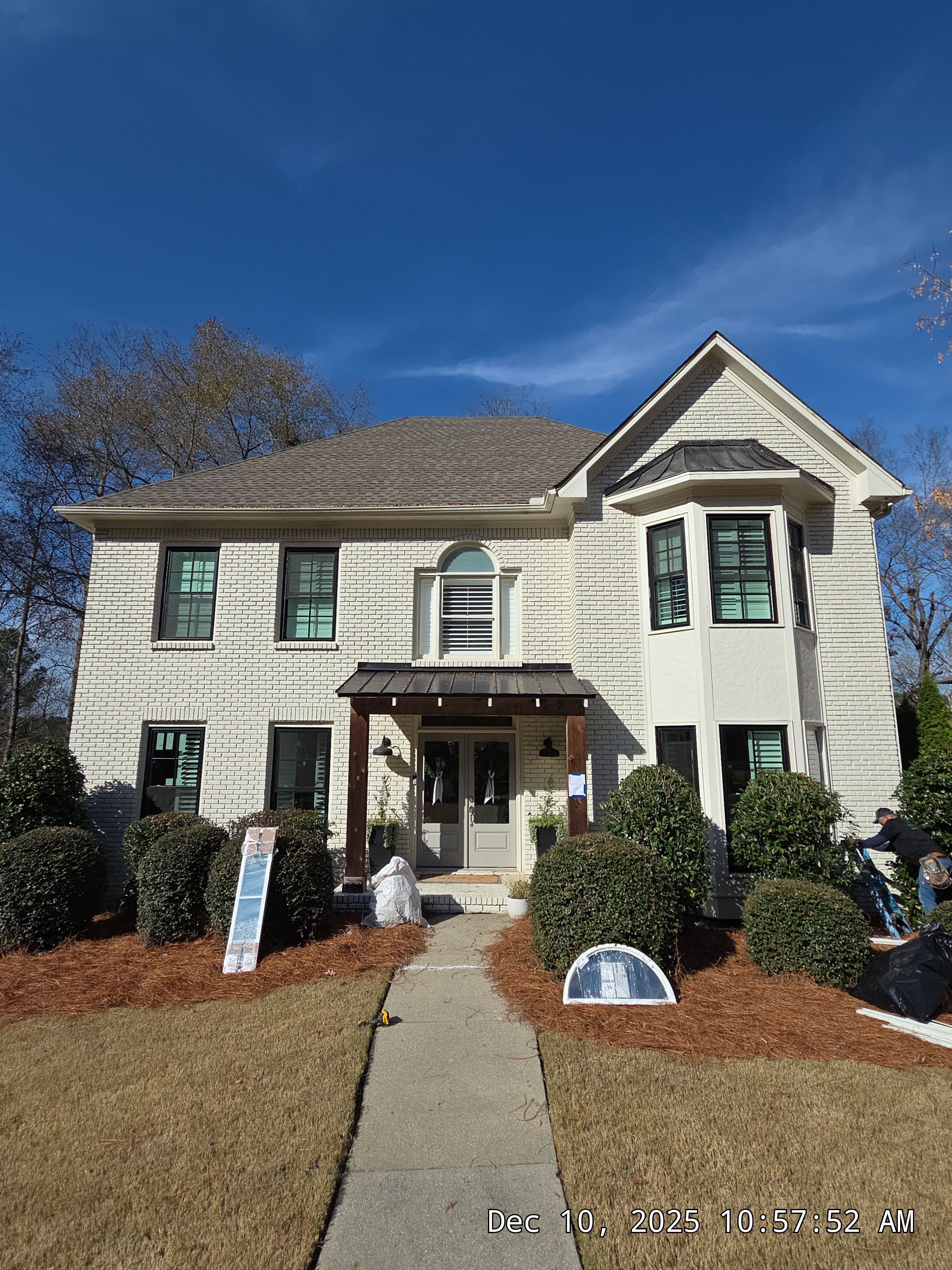 Johnson Project in Homewood by The Window Source