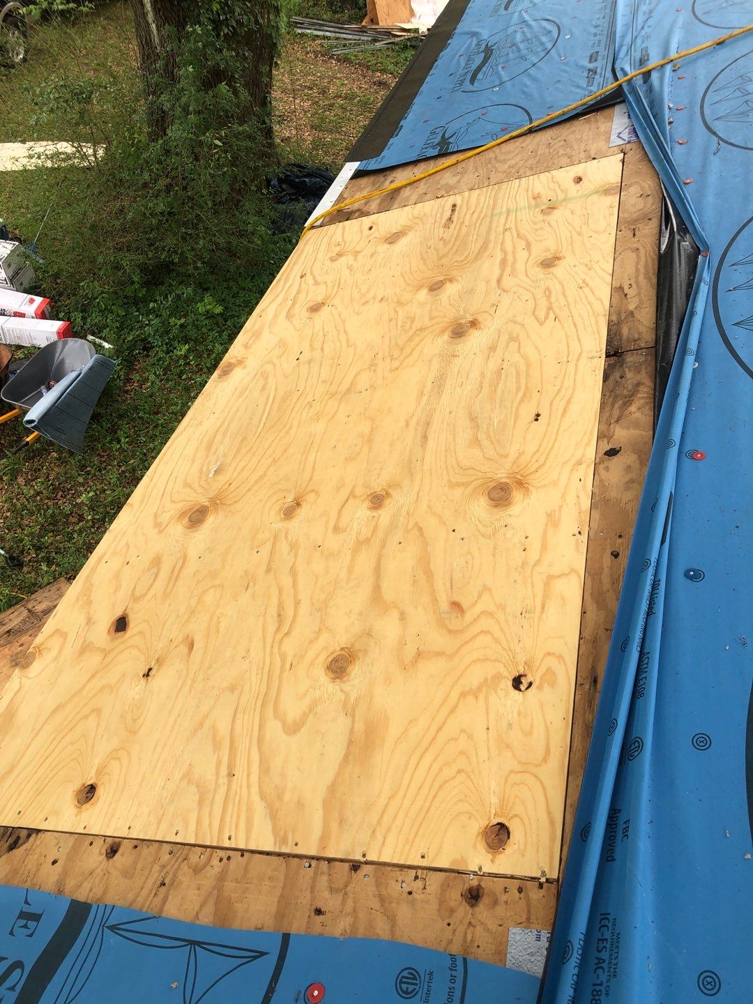 Fortified Roof by American Roofing & Construction LLC
