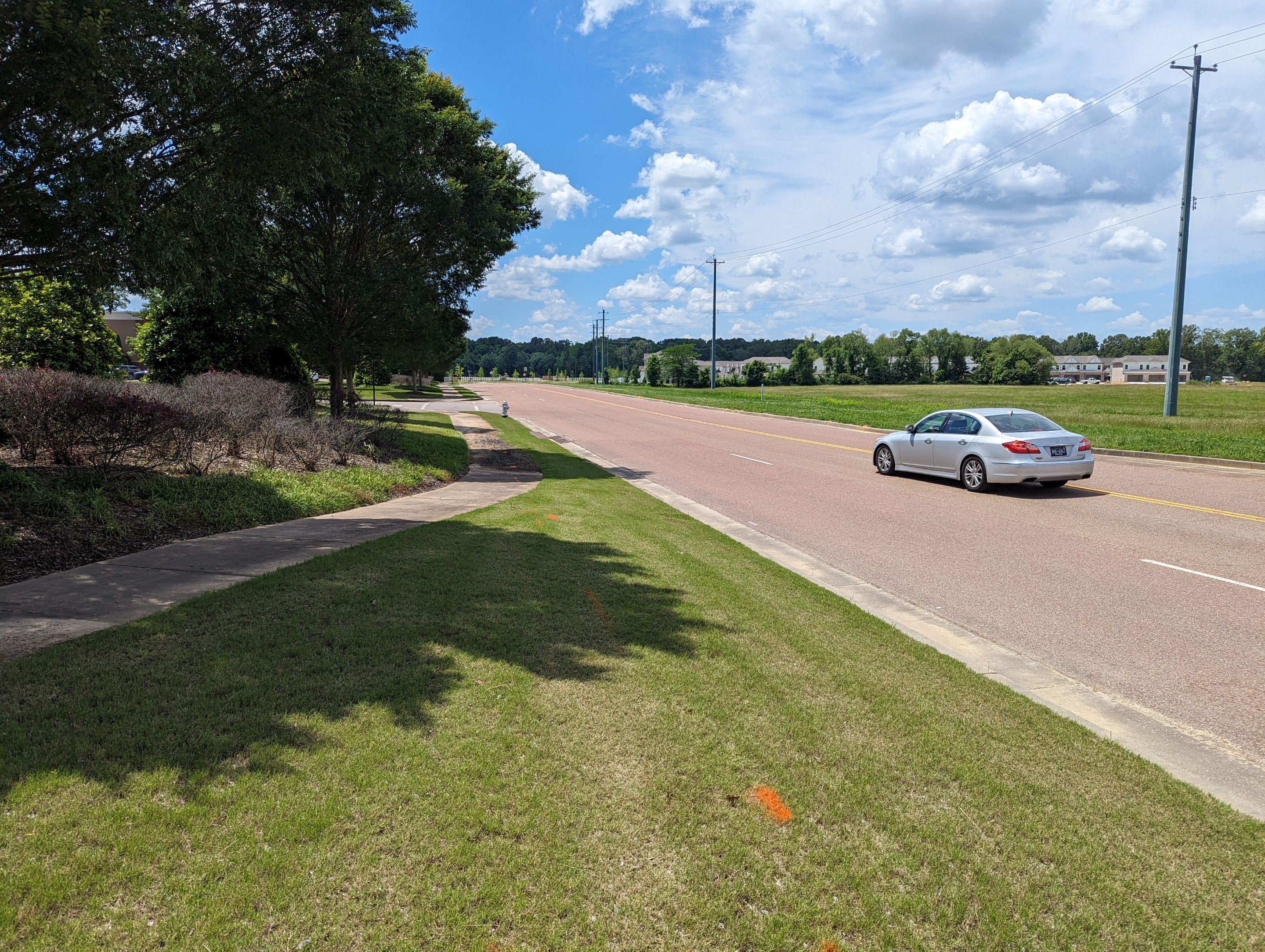 Utility Surveying by Alsip Locating Service, LLC
