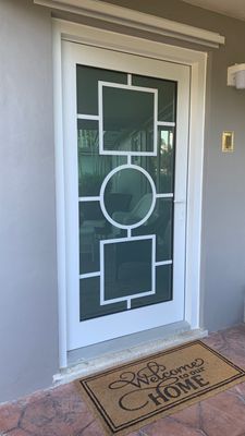 Replacement of doors and windows-Hollywood, FL