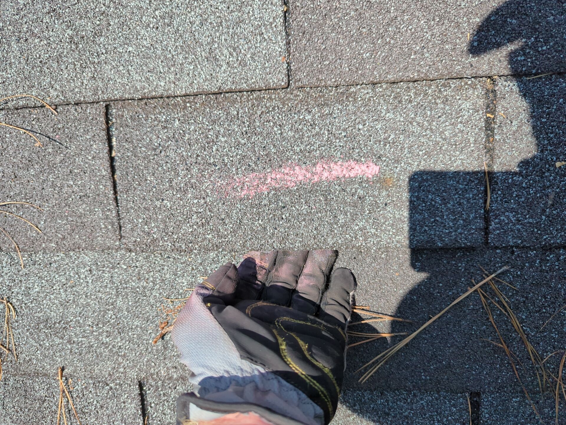 Residential Roofing Installation using Owens Corning by Inspector Roofing and Restoration