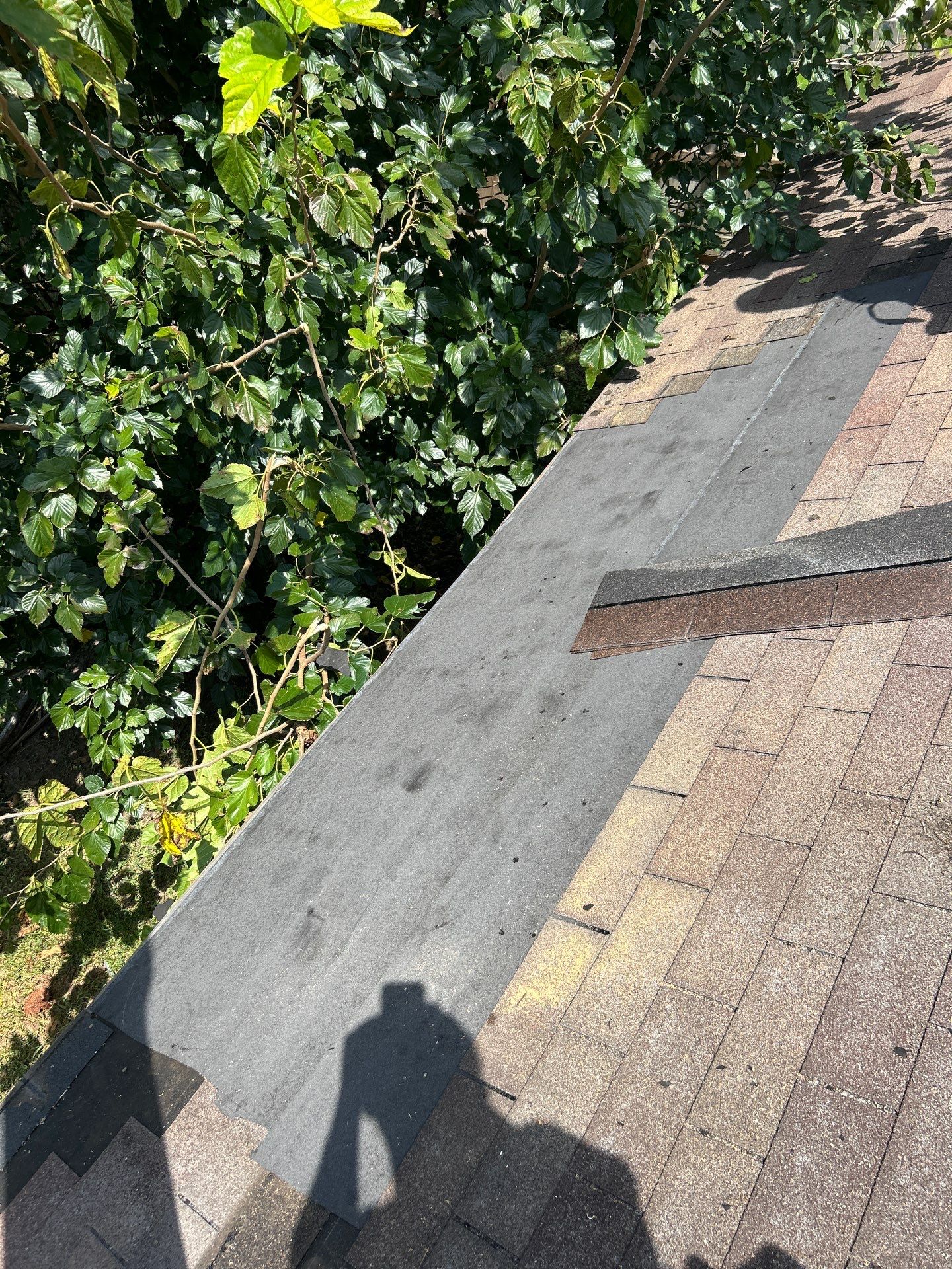 Roof Repair Houston by Roof Repair Company