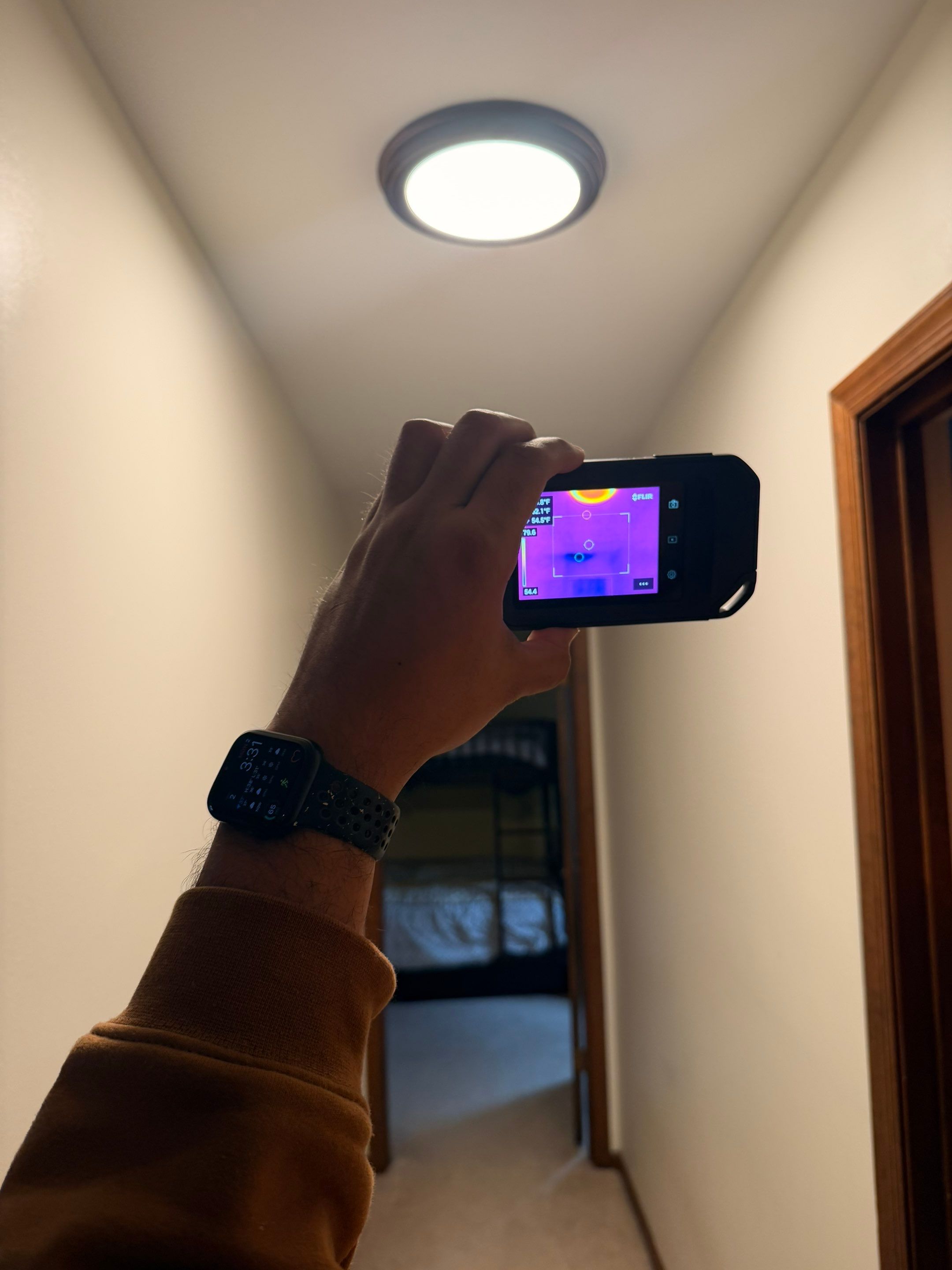 Bowie Residence by Smart Energy Pros