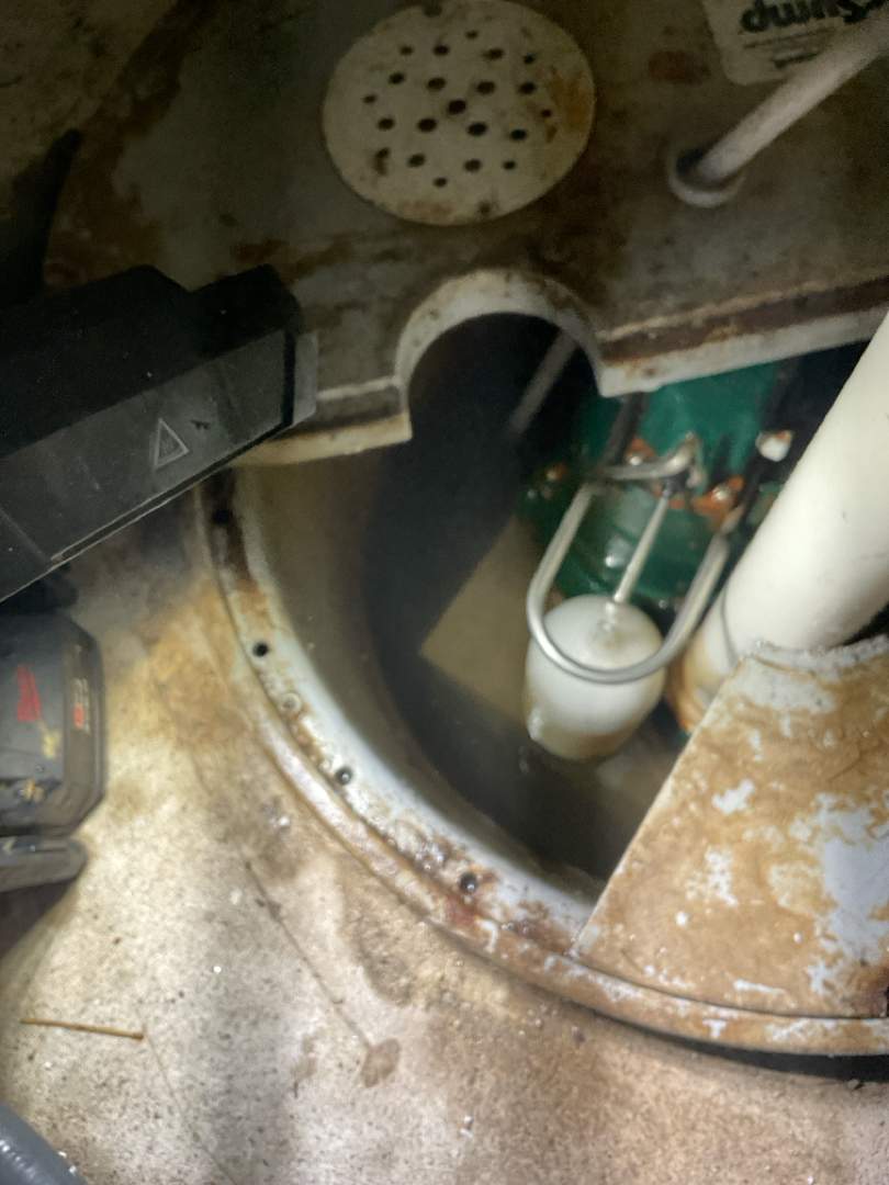 Sump Pump Adjustment Service — Nahant, MA.
by FAGONE MECHANICAL