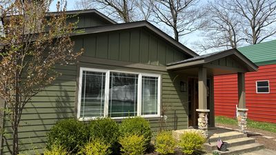 James Hardie by Style Exteriors by Corley