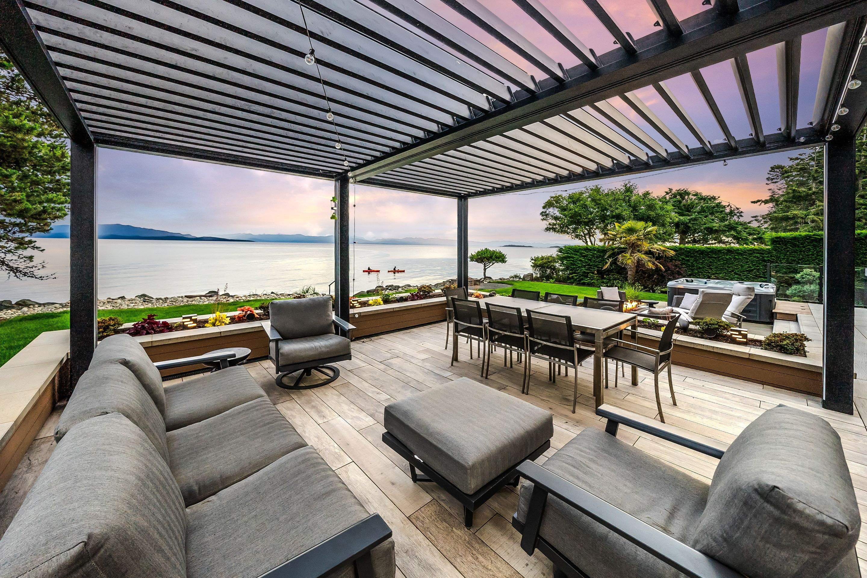 Shorewood Luxury Renovation by Camelot Homes