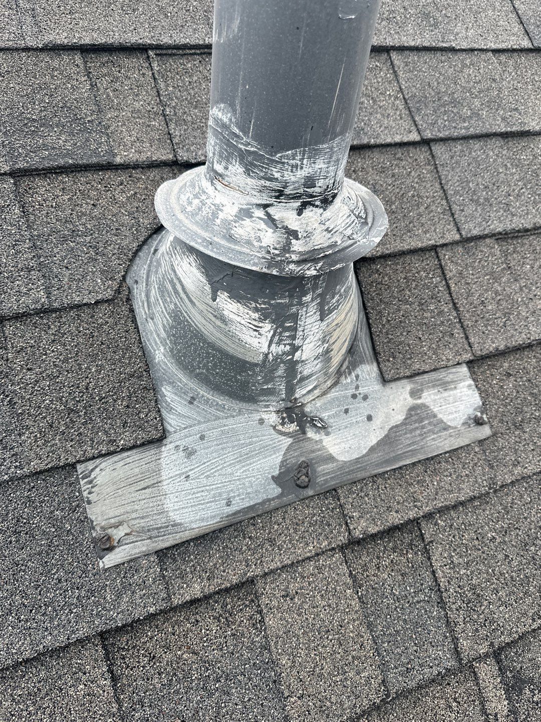Residential Roofing Repair using Owen's Corning Duration (Lifetime) Shingles by Roof Repair Company