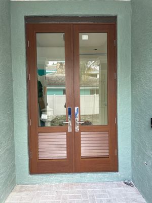 Project in Fort Lauderdale