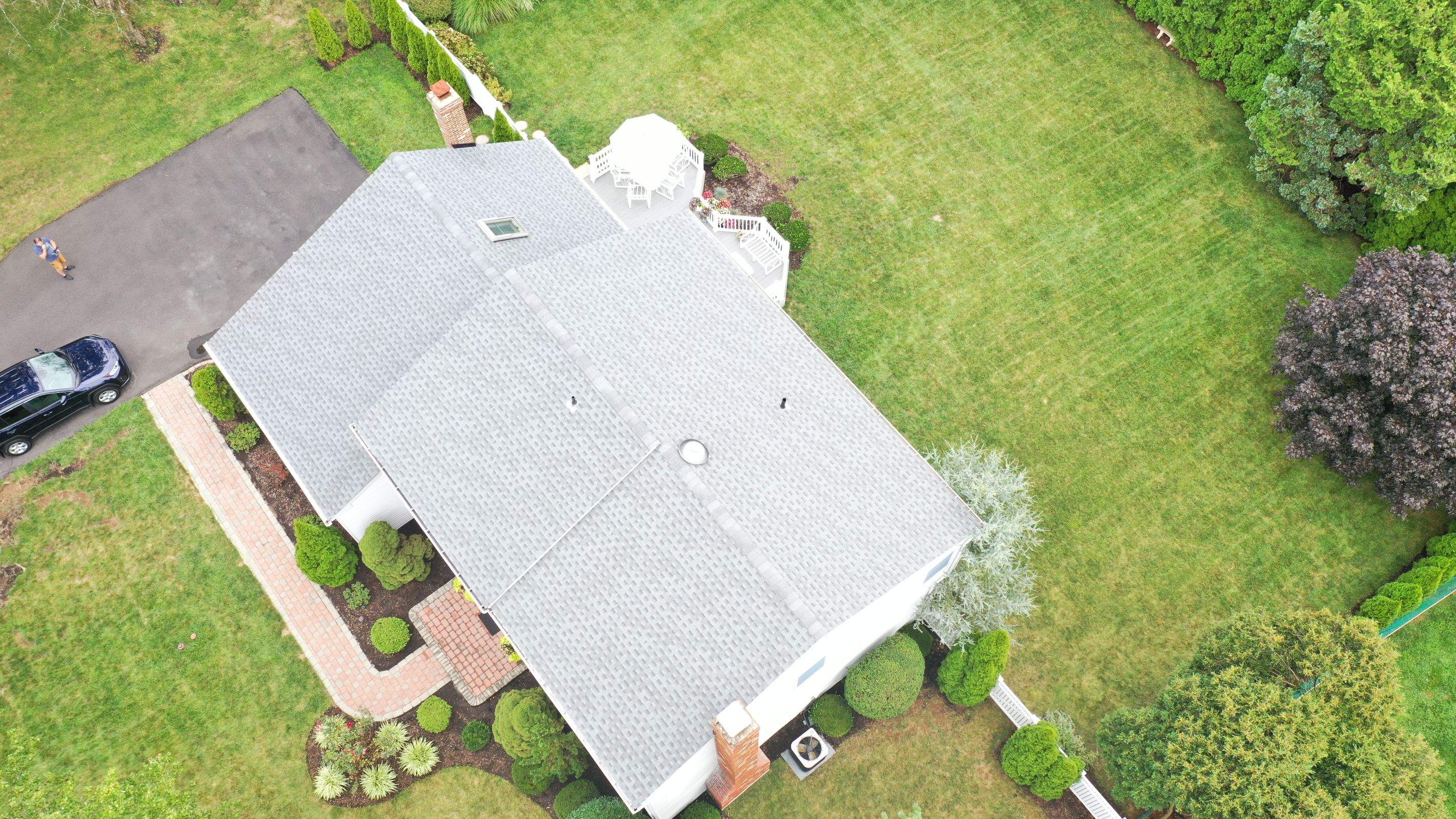 Roofing  by Stofan Construction LLC