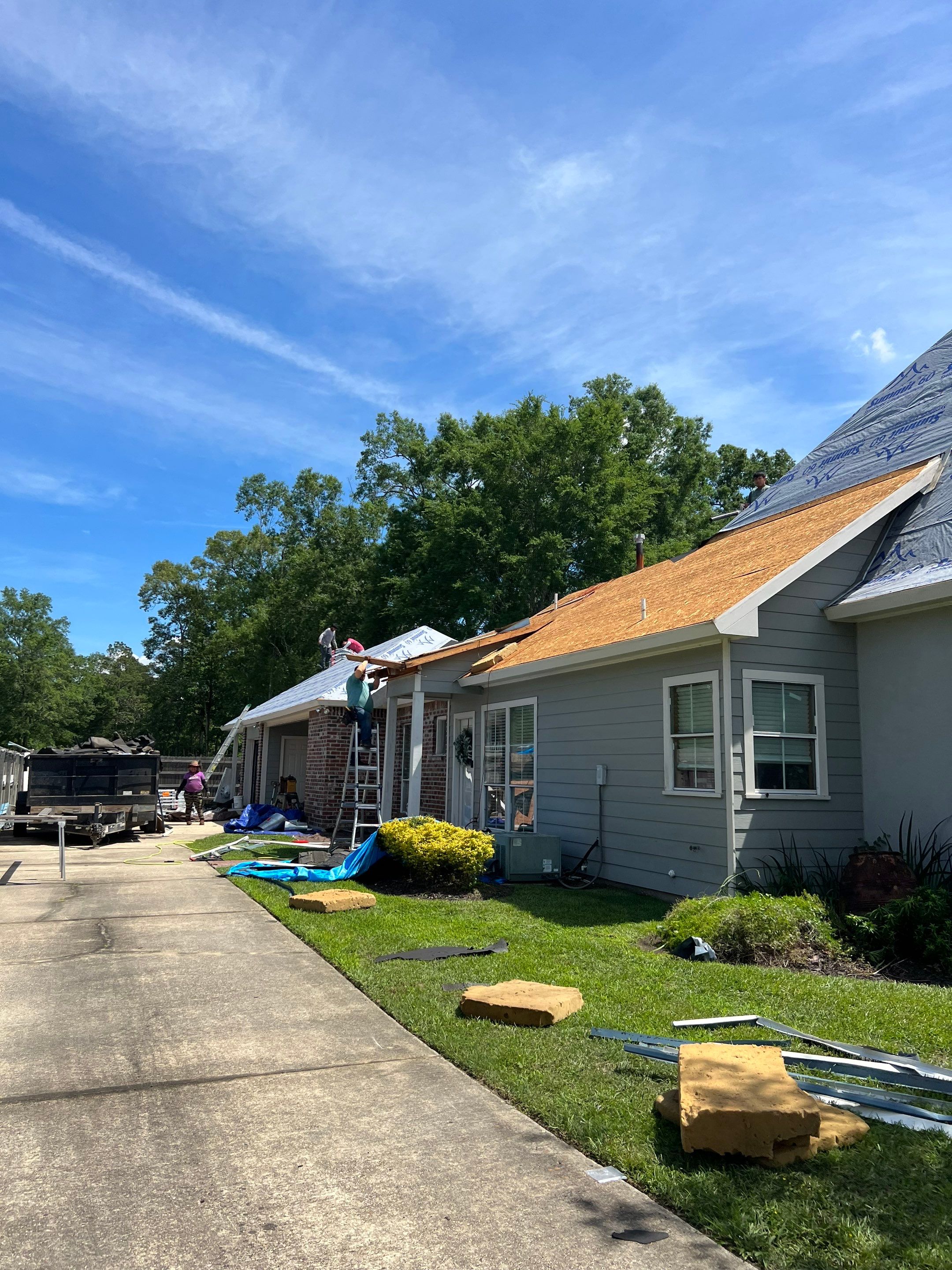 Hearthstone - Atlas by Top Team Roofing & Construction