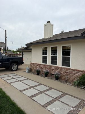 Exterior Painting 