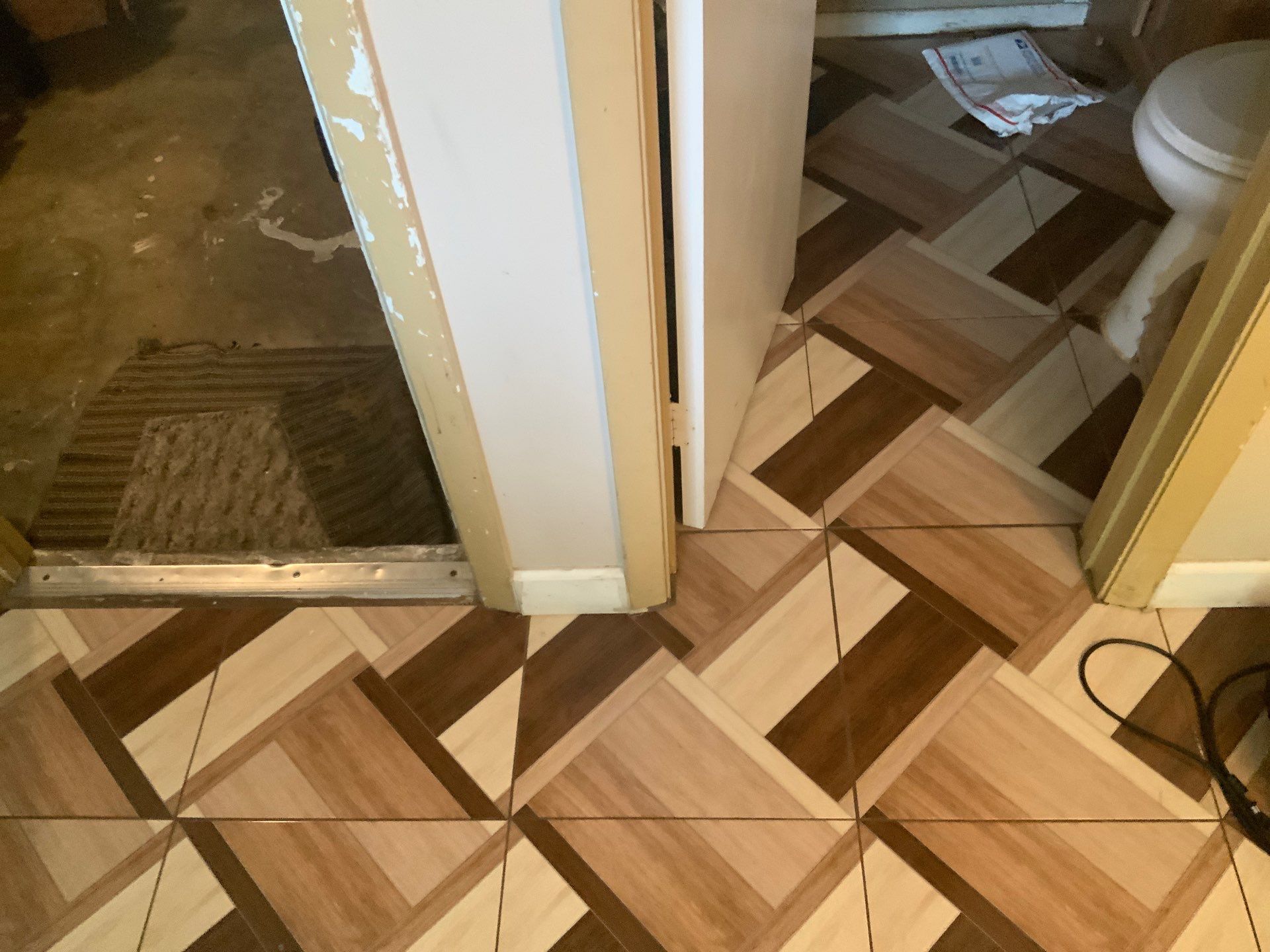 Water Damage Claim in Pembroke Pines by FLAPA & KeyStone
