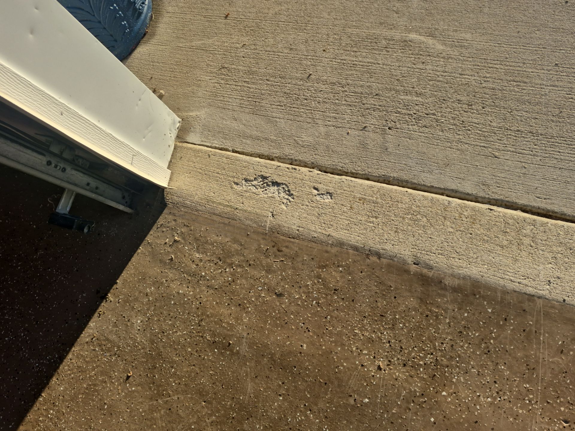 Project in Kawkawlin by Wise Coatings of Central Michigan